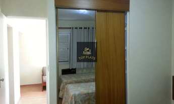 Imagem 7: Flat disponível na Bela Vista - SP