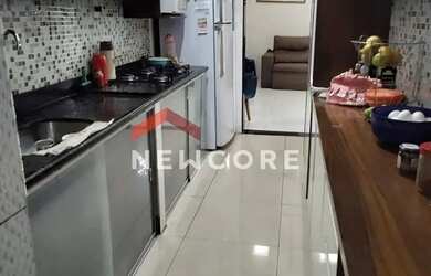 Imagem 4: Casa em Rua Centro Social - Cabana do Pai Tomás - Belo Horizonte/MG