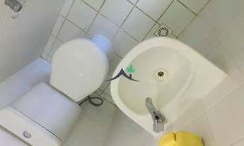 Imagem 13: Sala - Caminho das Árvores - Salvador