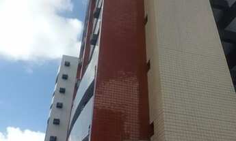 Imagem 2: Apartamento 2/4 novo(em acabamento) na jatiuca em Maceió