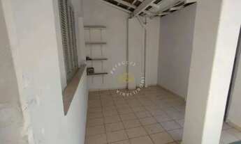 Imagem 13: Casa com 3 dormitórios para alugar, 170 m² por R$ 6.060,00/mês - Nova Paulínia - Paulínia