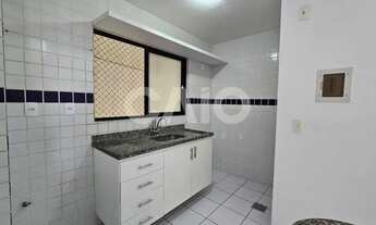 Imagem 4: Apartamento no Condomínio Principe de Asturias