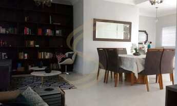 Imagem 5: Residência de 220 m² no Villa Real 4 Dormitórios e Piscina