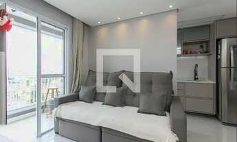 Imagem 4: Apartamento à Venda - Itaquera, 2 Quartos, 47 m2