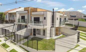 Imagem 4: Residencial NMS: Casa com 3 Dormitórios, 1 Suíte, 103,56m² a partir de R$ 690.000,00