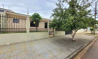 Imagem: Casa à venda em Maringá, Jardim Alvorada