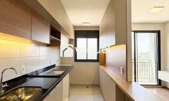 Imagem 5: Apartamento com 1 suíte para Alugar com 43,58 m² no bairro Quinta da Primavera , Ribeirão