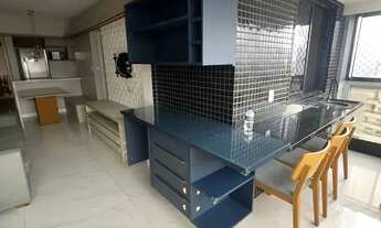 Imagem 4: Imóvel para aluguel semimobiliado com 2 suítes em Caminho das Árvores - Salvador - BA