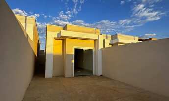 Imagem 3: Últimas Unidades - Casa com Entrada Facilitada