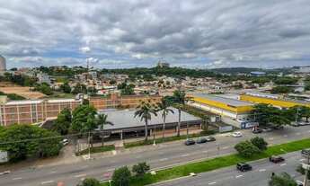 Imagem 5: Apartamento com 3 dormitórios para alugar, 71 m² por R$ 3.992,99/mês - Retiro - Jundiaí/SP