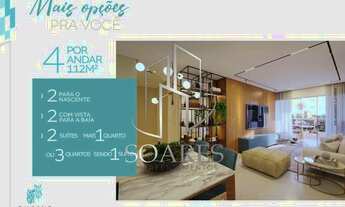 Imagem 5: QUEENS RESIDENCE COM OPÇÕES DE 3 QUARTOS 2 SUITES COM ESPAÇO SUFICIENTE PARA VOCÊ 03