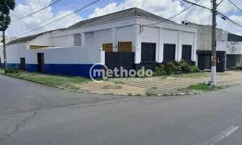 Imagem: Galpão, 1950 m² - venda por R$ 4.500.000,00