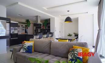 Imagem 4: Excelente Apartamento 3 dormitório(s) em Ingleses do Rio Vermelho - Florianópolis