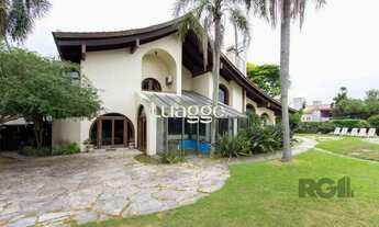 Imagem 7: Casa para Venda - 645m², 4 dormitórios, sendo 4 suites, 11 vagas - Tristeza