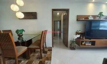 Imagem 5: Apartamento reformado de 3 quartos a venda na Morada do Sol manhã vista Pão de Açucar infr