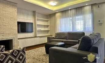 Imagem 6: Casa com 3 dormitórios para alugar, 286 m² por R$ 10.325,00/mês - Petrópolis - Porto Alegr