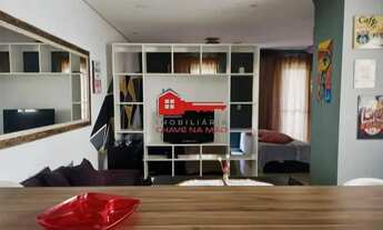 Imagem 3: Apartamento Cobertura em Santo André