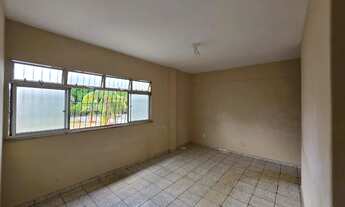 Imagem 2: Locação no 2°andar com 02 quartos