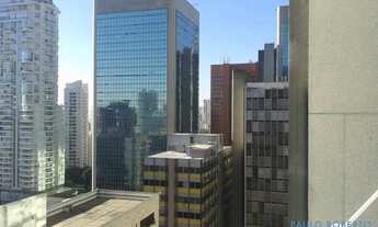 Imagem 13: CONJ. COMERCIAL - CONSOLAÇÃO - SP