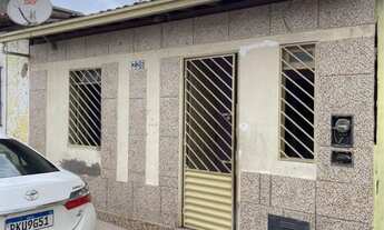 Imagem: 10- CASA NA VILA LUIZAO