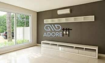 Imagem 5: Casa para Locação no Condomínio Parque Ytu Xapada em Itu/SP 4 Quartos