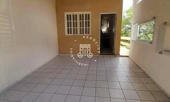 Imagem: Casa Sobrado em Jundiaí