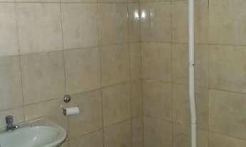 Imagem 6: Sobrado de dois quartos para locação