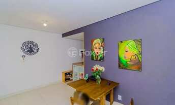 Imagem 5: Imóvel para venda tem 65 metros quadrados com 2 quartos em Santana - Porto Alegre - RS