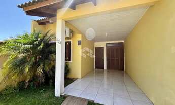 Imagem: GEMINADO MOBILIADO COM DOIS DORMITÓRIOS