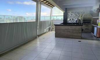 Imagem 5: Apartamento à Venda em Itapuã Vila Velha/ES