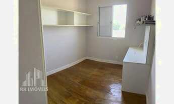 Imagem 7: RR7766 Apartamento 72m² CONDOMÍNIO FATTO ALPHAVILLE - 3 Dorms 1 Vaga - OPORTUNIDADE - Baru