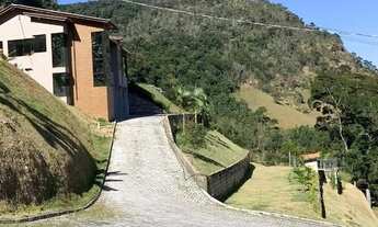 Imagem 4: Casa Vargem alta, 400mt de construção , mansão, montanhas!!!!!