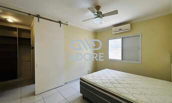 Imagem 2: Casa à Venda no Condomínio Portal II 3 Quartos, Espaço Gourmet e Quintal Amplo Itu-SP