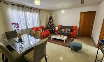 Imagem 2: Apartamento residencial de 90m² à venda em Dona Clara, Belo Horizonte