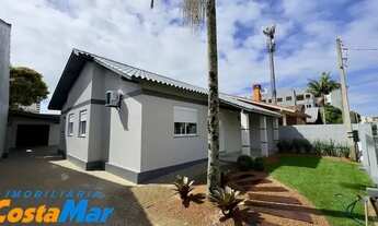 Imagem: Casa com 3 dormitórios mobiliada