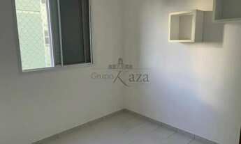 Imagem 7: Oportunidade - Apartamento - Residencial Santa Helena - São João - 2 Dormitórios - 52m²