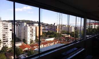 Imagem 2: Apartamento para Venda - 100.49m², 3 dormitórios, sendo 1 suites, 2 vagas - Tristeza