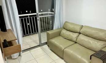 Imagem 2: Apartamento para locação no ville laguna na Augusto Montenegro