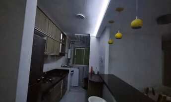 Imagem 6: OPORTUNIDADE! Lindo apto 3 quartos no Cond. La Vie! Vista p/ serra e sol da manhã!