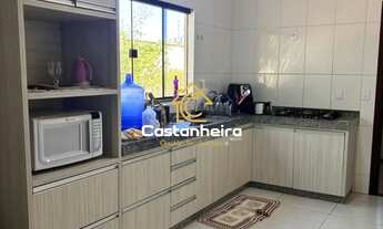 Imagem 5: Casa 02 quartos sendo 01 suite - Aureny 3