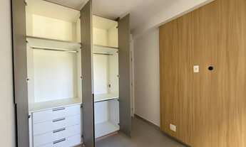 Imagem 5: Imóvel para aluguel com 52 metros quadrados com 2 quartos em Alphaville Empresarial - Baru