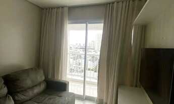 Imagem 5: VIEW CLUB - 02 QTOS - MOBILIADO - 350.000,00