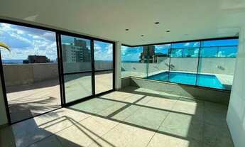 Imagem 5: Cobertura à venda, 4 quartos, 2 suítes, 4 vagas, Belvedere - Belo Horizonte/MG