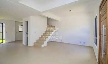 Imagem: SOBRADOS EXCLUSIVOS COM AMPLO TERRAÇO E