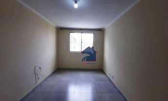 Imagem 3: Apartamento à venda, 50 m² por R$ 250.000,00 - Freguesia do Ó - São Paulo/SP