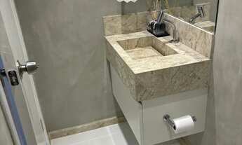 Imagem 5: Sobrado entre Santa Quiteria e vila izabel