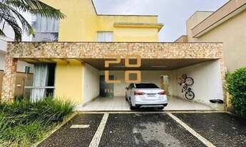 Imagem: Sobrado com 4 quartos para alugar no Condomínio