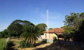 Imagem 5: Oportunidade! Fazenda pecuária de 1.186 hectares com aptidão para Usina Fotovoltaica - Ar
