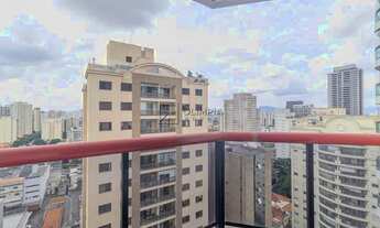 Imagem 7: Venda Cobertura 4 Dormitórios - 200 m² Pompéia