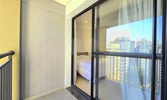 Imagem 4: Apartamento com 1 quartos à venda ou para locação em Perdizes - SP